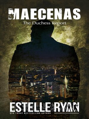 cover image of Maecenas